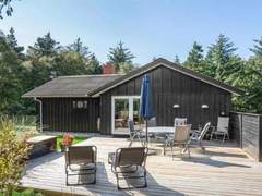 Ferienhaus - Ferienhaus Quiana - 2km from the sea