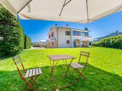 Ferienwohnung - Ferienwohnung Bartolina