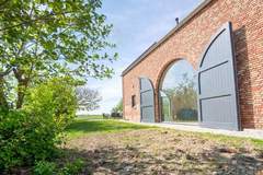 Ferienhaus, Exklusive Unterkunft - Het Zwarte Anker - Ferienunterkunft in Cadzand (20 Personen)