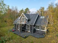 Ferienhaus - Ferienhaus Henni - 2.5km from the sea