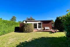 Ferienhaus - Eureka 022 - Ferienunterkunft in Sint Maartenszee (4 Personen)