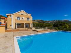 Ferienhaus, Exklusive Unterkunft - Ferienhaus, Villa Suzy