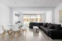 Ferienwohnung - YourHouse Can Cortana - Ferienunterkunft in Port de Pollença (6 Personen)