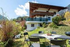 Ferienwohnung - Schmalzl - Ferienunterkunft in Mayrhofen (6 Personen)