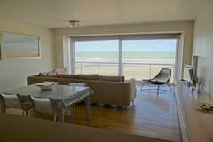 Ferienwohnung - IBIZA 701 - Ferienunterkunft in Nieuwpoort (6 Personen)