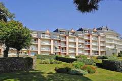 Ferienwohnung - Holiday flat St Quay-Portrieux - Ferienunterkunft in St. Quay-Portrieux (4 Personen)