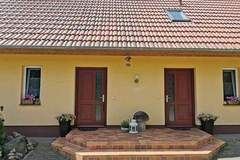 Ferienwohnung - Usedom - Ferienunterkunft in Usedom (3 Personen)