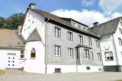 Ferienhaus - Ferienunterkunft in Winterberg (4 Personen)