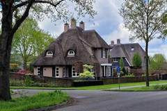 Ferienhaus, Exklusive Unterkunft - B&B Overloon 4 Personen - Ferienunterkunft in Overloon (4 Personen)