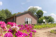 Ferienhaus - Landhoeve - Ferienunterkunft in Beesel (5 Personen)