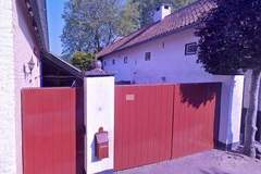 Ferienhaus - Vakantiehuis 