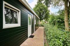 Ferienhaus - De Weide 4P - Ferienunterkunft in De Kiel (4 Personen)