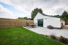 Ferienhaus - De Ploeg 6P - Ferienunterkunft in De Kiel (6 Personen)