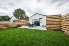 Ferienhaus - De Riek 4P - Ferienunterkunft in De Kiel (4 Personen)