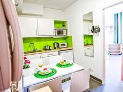 Ferienwohnung - Ferienwohnung smart living