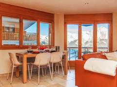 Ferienwohnung - Ferienwohnung Domaine des Reines B3