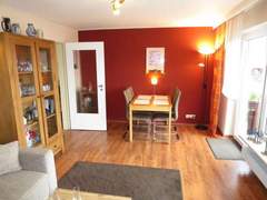 Ferienwohnung - Ferienwohnung Panorama