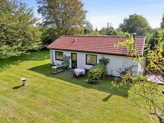 Ferienhaus - Ferienhaus Onni - 600m from the sea