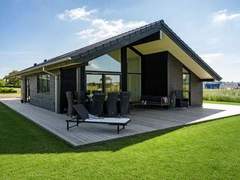 Ferienhaus - Ferienhaus Thalie - 400m from the sea