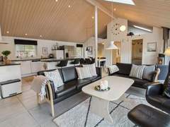Ferienhaus - Ferienhaus Solvejg - 30km from the sea