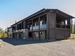 Ferienhaus - Ferienhaus Holy lake chalet a