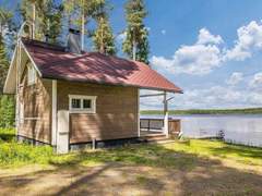 Ferienhaus - Ferienhaus Kotaniemi