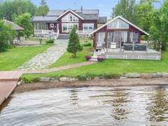 Ferienhaus - Ferienhaus Villa sirpia