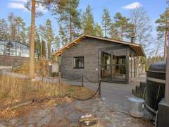 Ferienhaus - Ferienhaus Villa milla