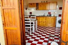 Ferienhaus - Ferienunterkunft in Torre dei Corsari (2 Personen)