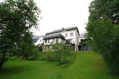 Ferienwohnung - Fewo 3 Sachsen 3 Personen - Ferienunterkunft in Altenberg (3 Personen)