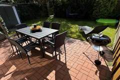 Ferienhaus - Ferienunterkunft in Varel (5 Personen)
