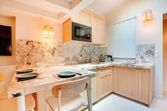 Ferienwohnung - JA-35-CHATEAU-1 - Ferienunterkunft in Paris (2 Personen)