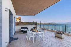 Ferienhaus - Ferienunterkunft in Brescia (4 Personen)