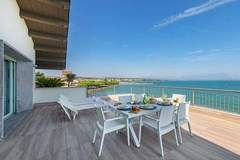 Ferienhaus - Ferienunterkunft in Brescia (8 Personen)