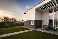 Ferienhaus - Ferienunterkunft in Brescia (8 Personen)