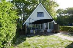 Ferienhaus - Gudea 1 - Ferienunterkunft in Sint Maartensbrug (5 Personen)