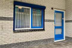 Ferienhaus - Beach 15-2 - Ferienunterkunft in Petten (4 Personen)