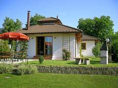 Ferienhaus, Exklusive Unterkunft - Ferienhaus, Villa Petříkov