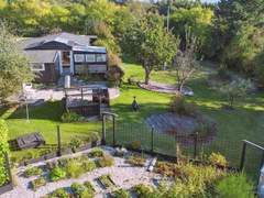 Ferienhaus - Ferienhaus Holmfridur - 2km from the sea