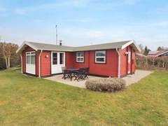 Ferienhaus - Ferienhaus Aarno - 700m from the sea
