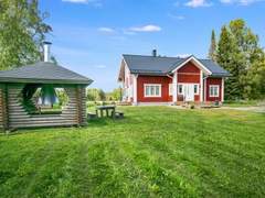 Ferienhaus - Ferienhaus Maalaistalo sipilä