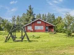 Ferienhaus - Ferienhaus Mansikkaranta 1
