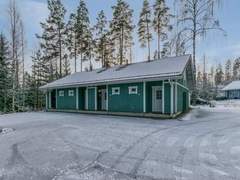 Ferienhaus - Ferienhaus Kylpylän ullanrinne 12 c