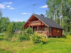 Ferienhaus - Ferienhaus Jannela