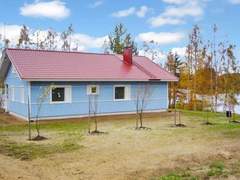 Ferienhaus - Ferienhaus Nieminokka