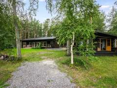 Ferienhaus - Ferienhaus Villa vehmas