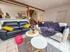 Ferienhaus - Ferienhaus Trozoul