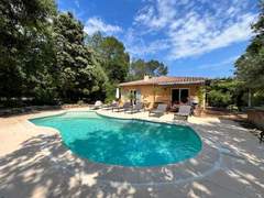 Ferienhaus - Ferienhaus Villa Hestia