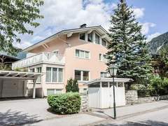 Ferienwohnung - Ferienwohnung Benny