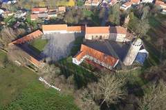 Ferienhaus - Ferienhaus in Brandenburg-Ziesar - Ferienunterkunft in Ziesar (5 Personen)